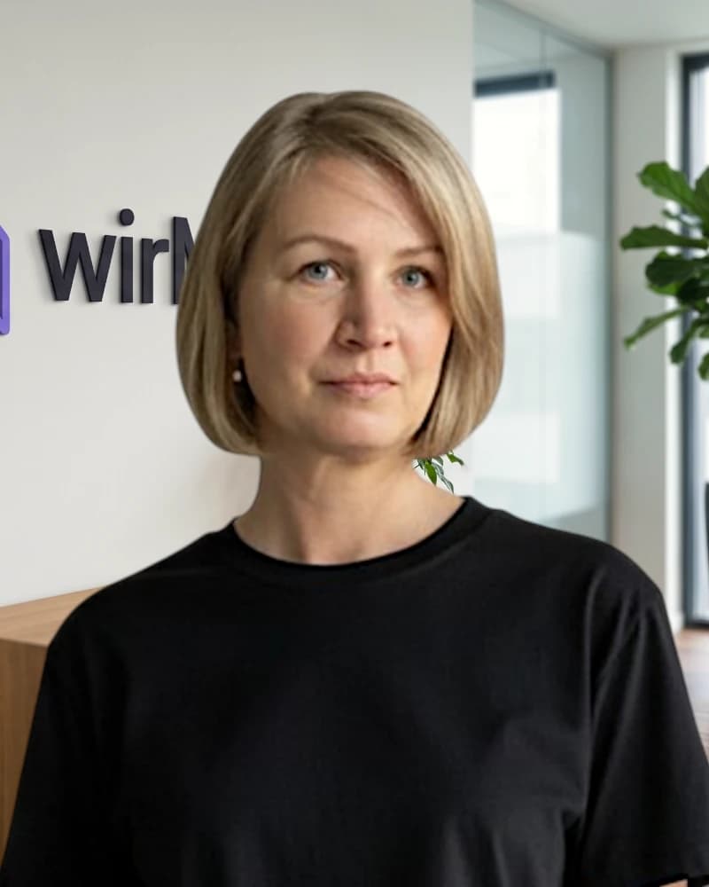 Susanne Willer, Maklerbetreuung